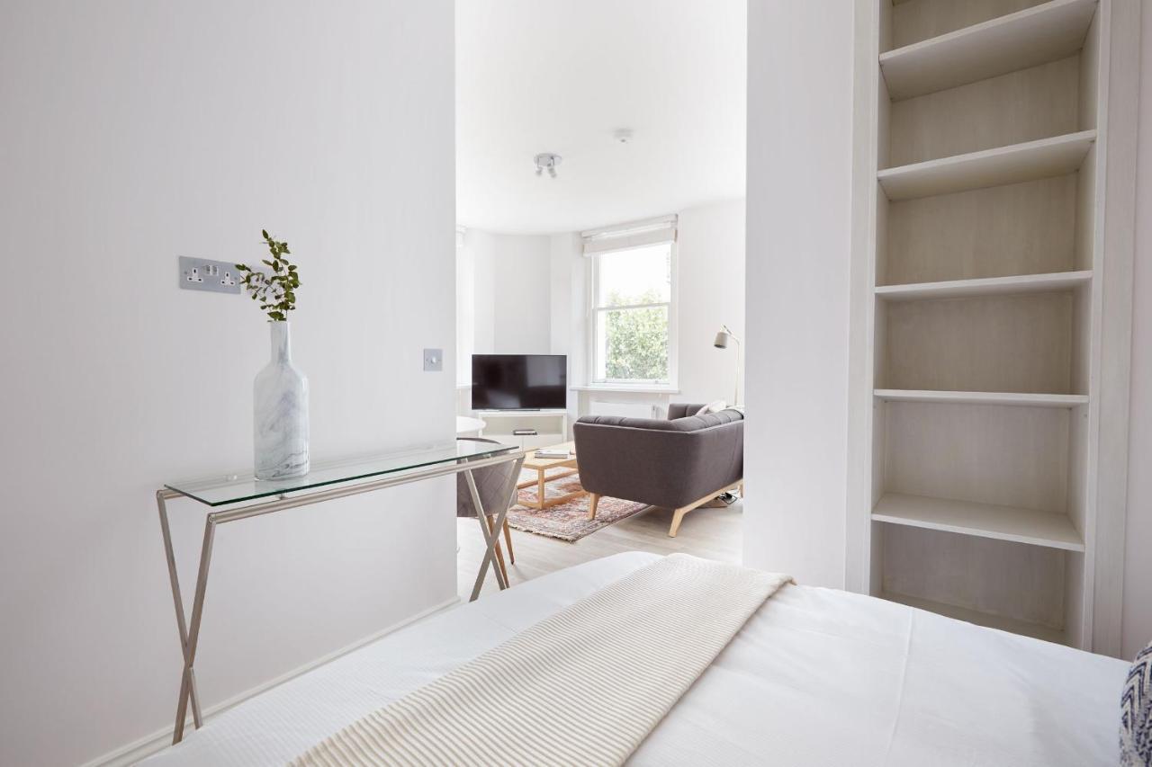 4Vh Virginia House, 31 Bloomsbury Way By City Living Londen Buitenkant foto